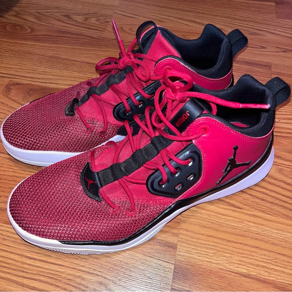 Jordan DNA ‘Gym Red Black’ Men’s